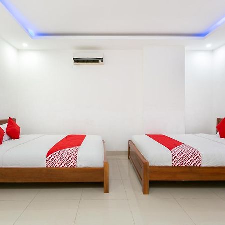 Ruby Hotel Vung Tau Zewnętrze zdjęcie
