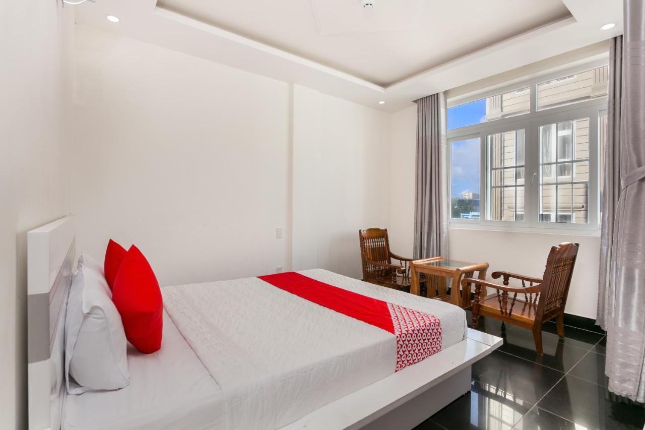 Ruby Hotel Vung Tau Zewnętrze zdjęcie