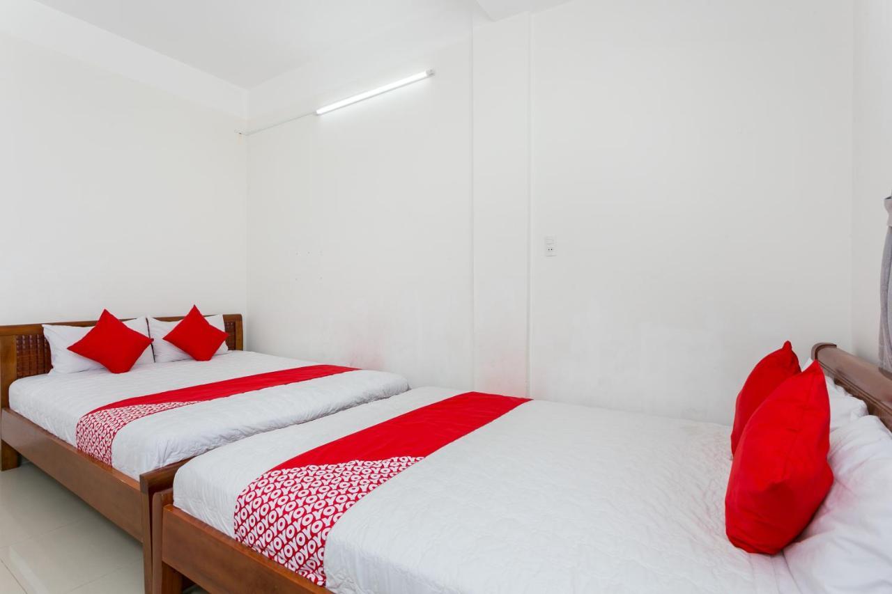 Ruby Hotel Vung Tau Zewnętrze zdjęcie