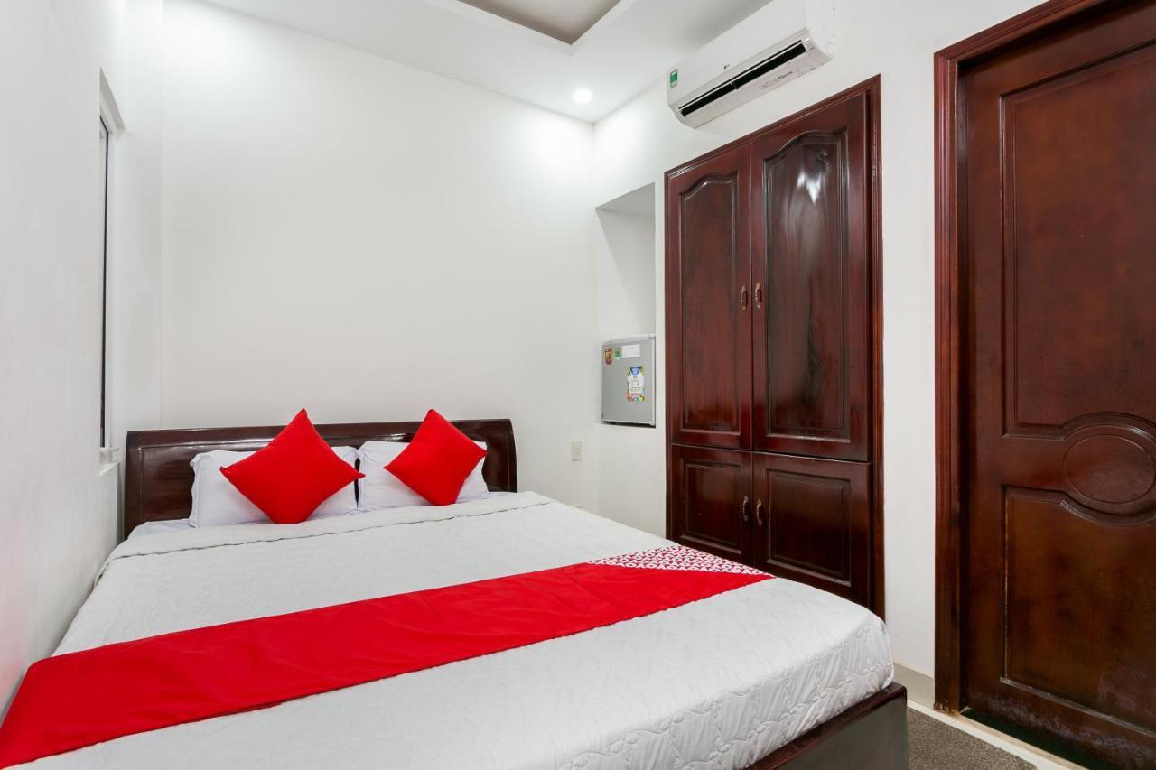 Ruby Hotel Vung Tau Zewnętrze zdjęcie
