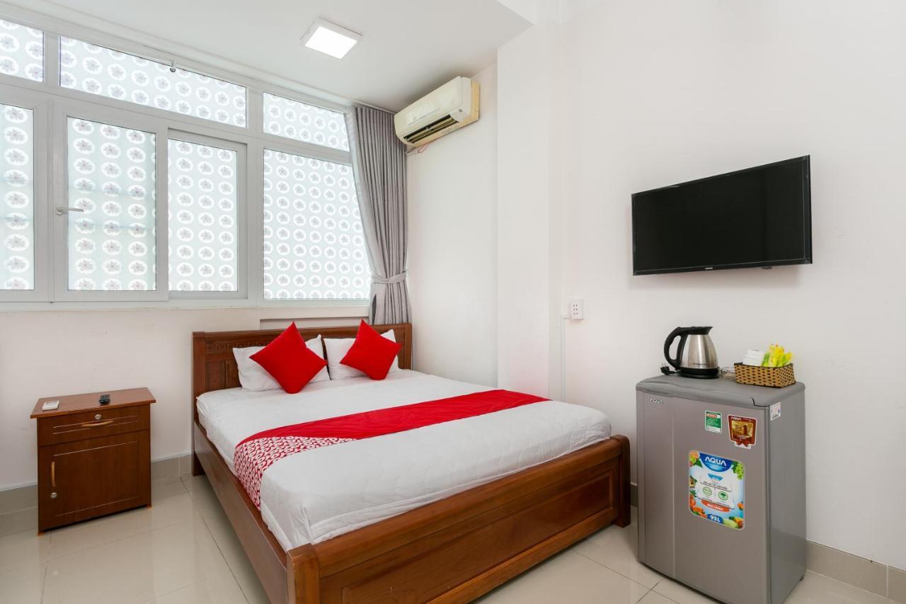 Ruby Hotel Vung Tau Zewnętrze zdjęcie