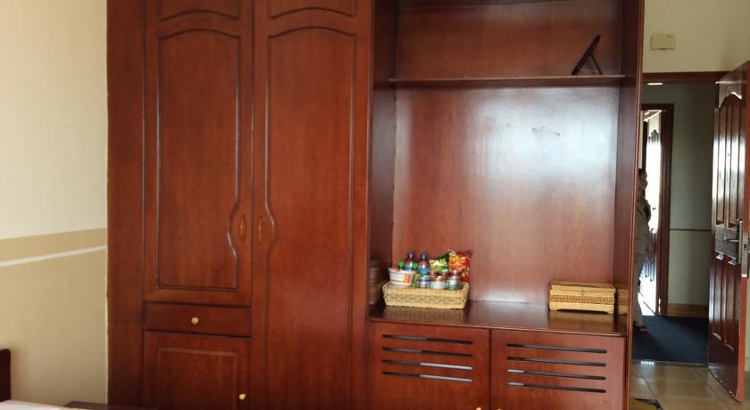 Ruby Hotel Vung Tau Zewnętrze zdjęcie