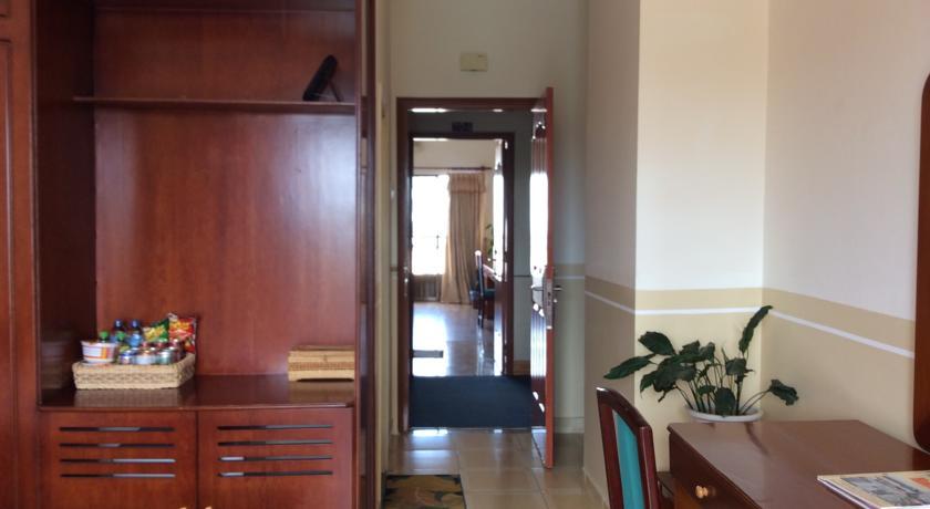 Ruby Hotel Vung Tau Zewnętrze zdjęcie