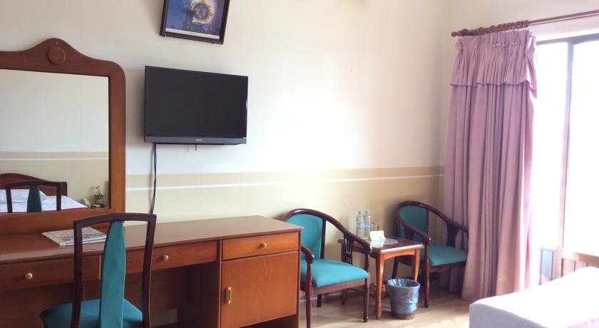 Ruby Hotel Vung Tau Zewnętrze zdjęcie