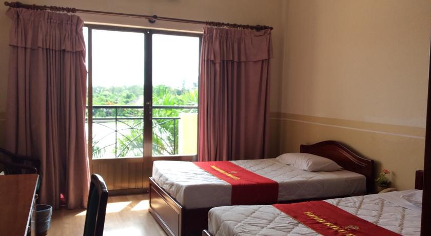 Ruby Hotel Vung Tau Zewnętrze zdjęcie