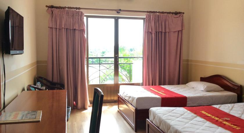 Ruby Hotel Vung Tau Zewnętrze zdjęcie