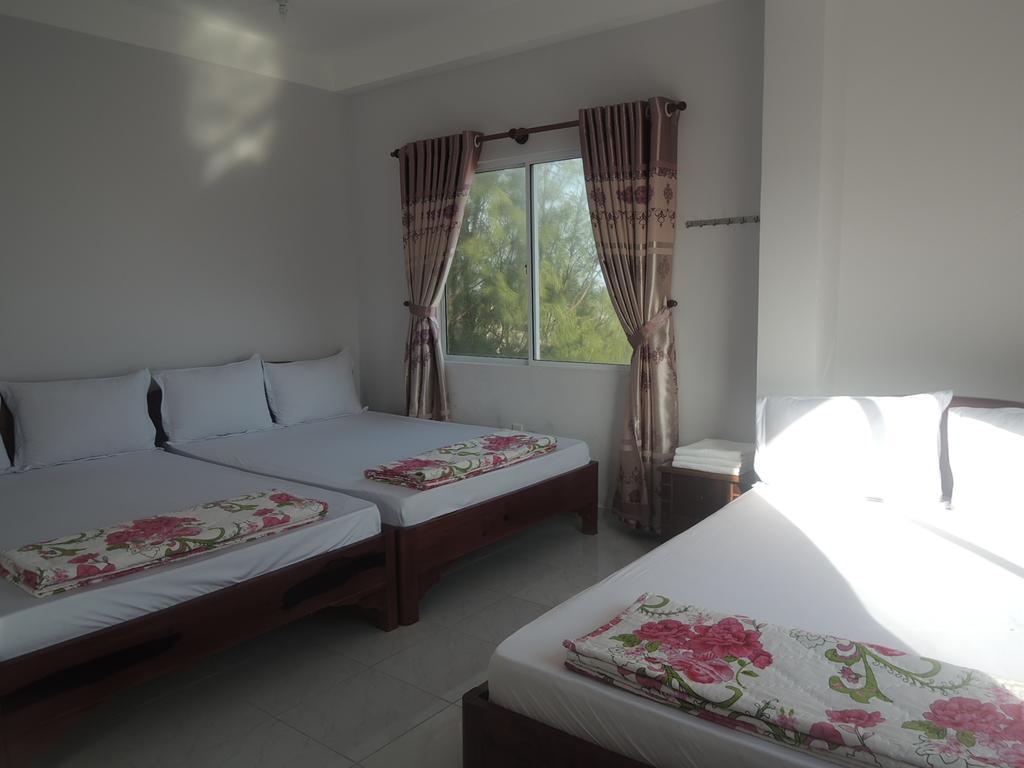 Ruby Hotel Vung Tau Zewnętrze zdjęcie