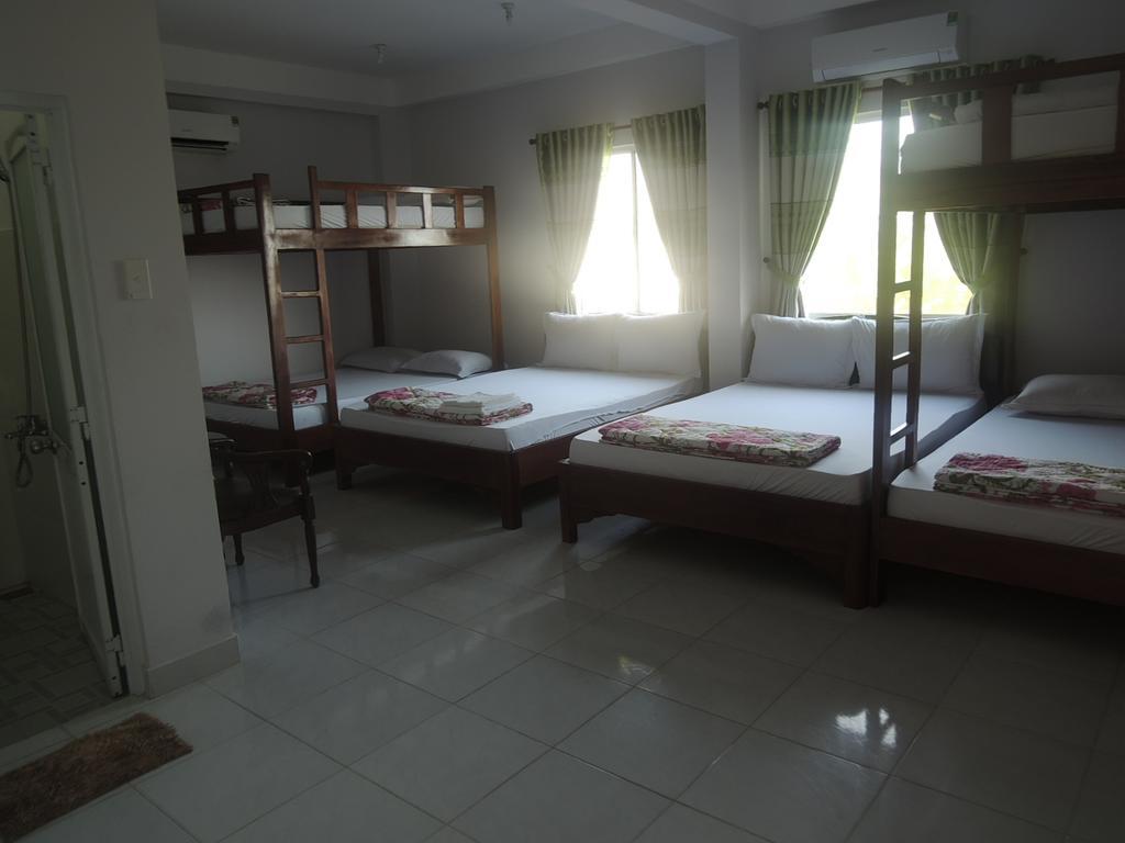 Ruby Hotel Vung Tau Zewnętrze zdjęcie