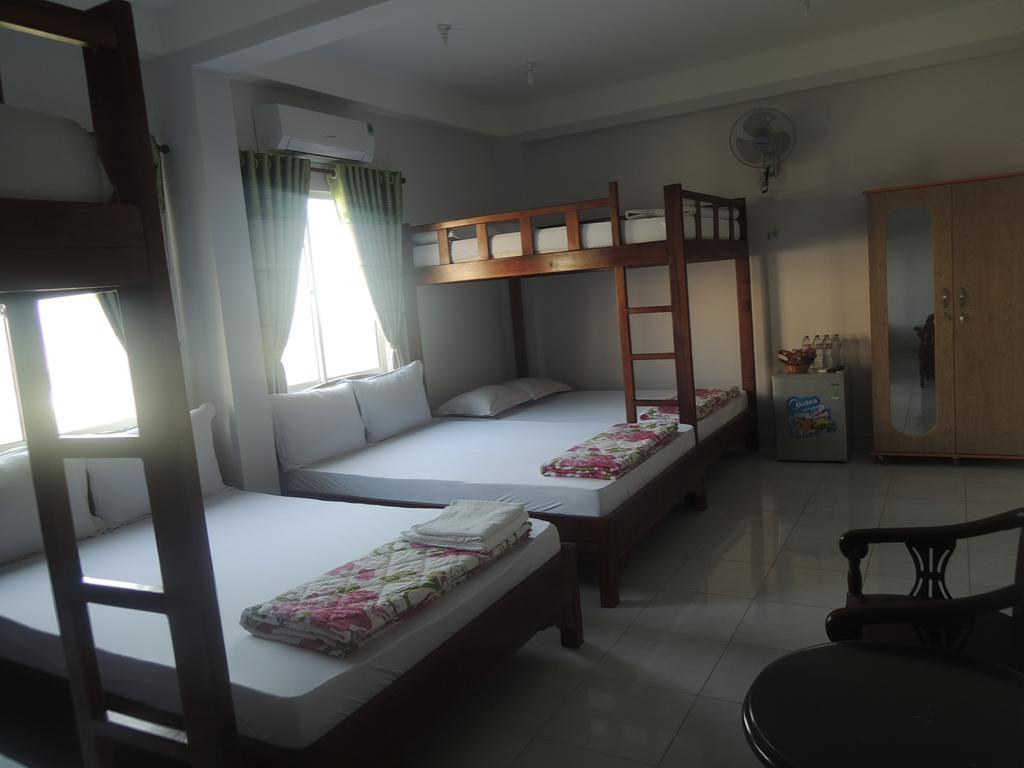 Ruby Hotel Vung Tau Zewnętrze zdjęcie