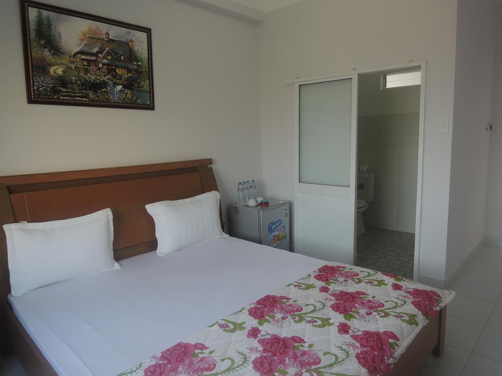 Ruby Hotel Vung Tau Zewnętrze zdjęcie