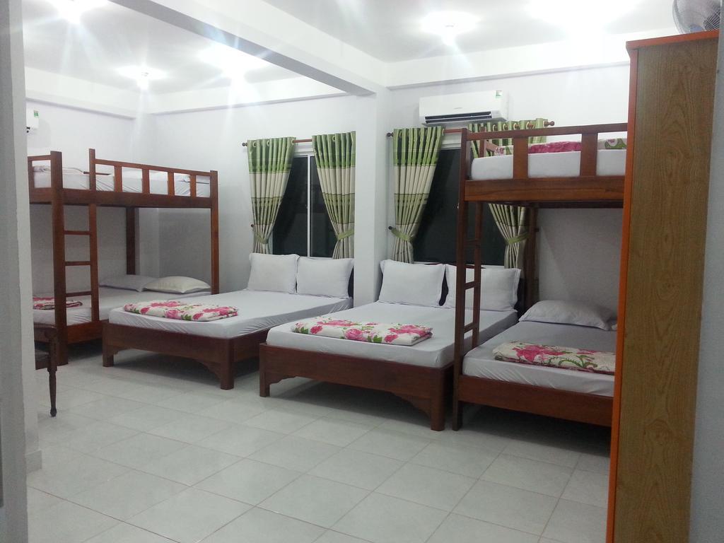 Ruby Hotel Vung Tau Zewnętrze zdjęcie