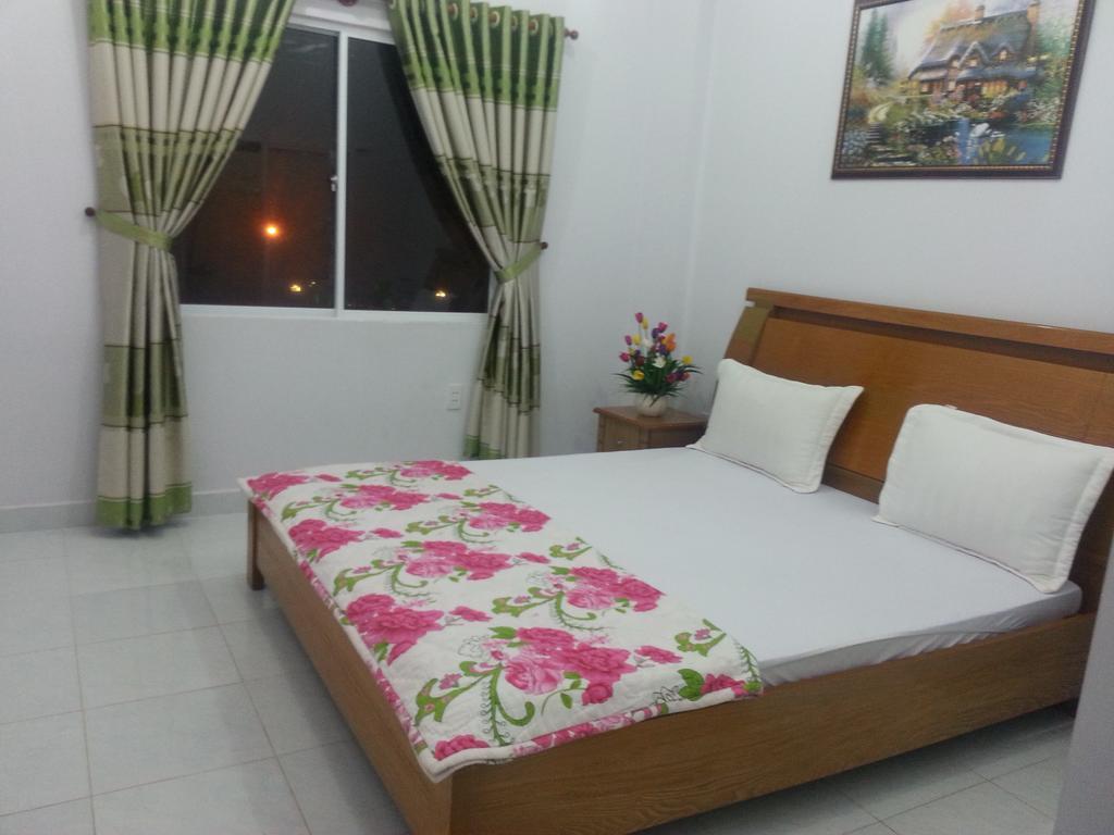 Ruby Hotel Vung Tau Zewnętrze zdjęcie